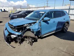 3VVMR7RM0SM052736 2025 VOLKSWAGEN TIGUAN