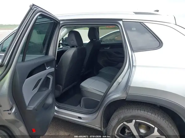 3VVMR7RM0SM053336 2025 VOLKSWAGEN TIGUAN - Image 8