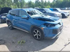 3VVMR7RM0SM053952 2025 VOLKSWAGEN TIGUAN