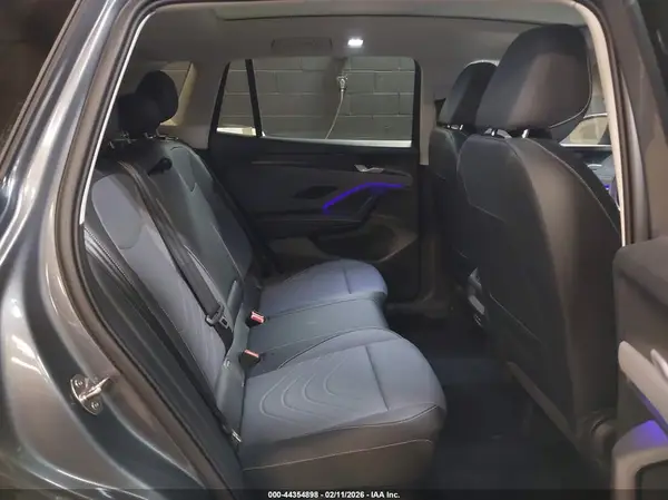 3VVMR7RM0SM058083 2025 VOLKSWAGEN TIGUAN - Image 8