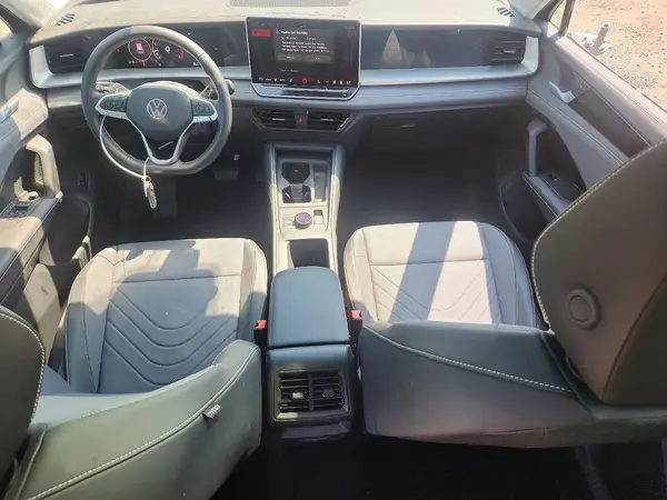 3VVMR7RM0TM003635 2026 VOLKSWAGEN TIGUAN - Image 8