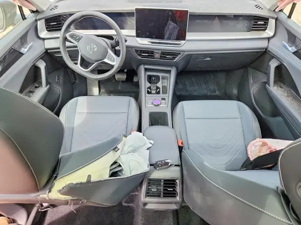 3VVMR7RM0TM070204 2026 VOLKSWAGEN TIGUAN - Image 8