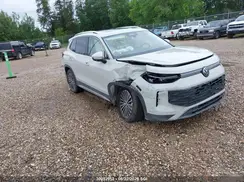 3VVMR7RM1SM009605 2025 VOLKSWAGEN TIGUAN