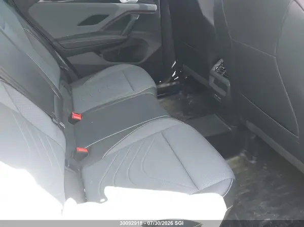 3VVMR7RM1SM009605 2025 VOLKSWAGEN TIGUAN - Image 8