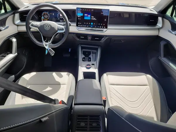 3VVMR7RM1SM025271 2025 VOLKSWAGEN TIGUAN - Image 8