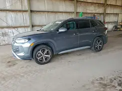 3VVMR7RM1SM045603 2025 VOLKSWAGEN TIGUAN
