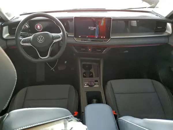 3VVMR7RM1SM045603 2025 VOLKSWAGEN TIGUAN - Image 8