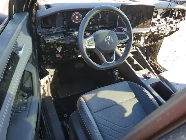 3VVMR7RM2SM012044 2025 VOLKSWAGEN TIGUAN - Image 8