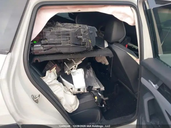 3VVMR7RM2SM020970 2025 VOLKSWAGEN TIGUAN - Image 8