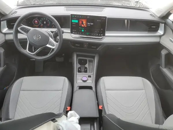 3VVMR7RM3SM029435 2025 VOLKSWAGEN TIGUAN - Image 8