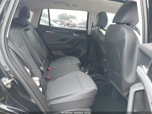 3VVMR7RM3SM058451 2025 VOLKSWAGEN TIGUAN - Image 8