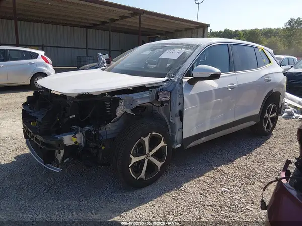 3VVMR7RM3TM000986 2026 VOLKSWAGEN TIGUAN - Image 2