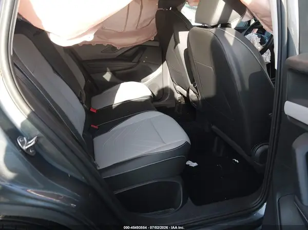 3VVMR7RM3TM060671 2026 VOLKSWAGEN TIGUAN - Image 8