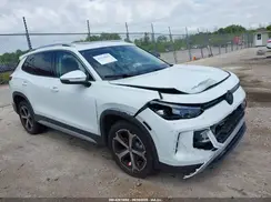 3VVMR7RM4SM004558 2025 VOLKSWAGEN TIGUAN