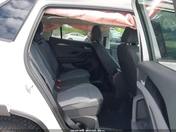 3VVMR7RM4SM004558 2025 VOLKSWAGEN TIGUAN - Image 8