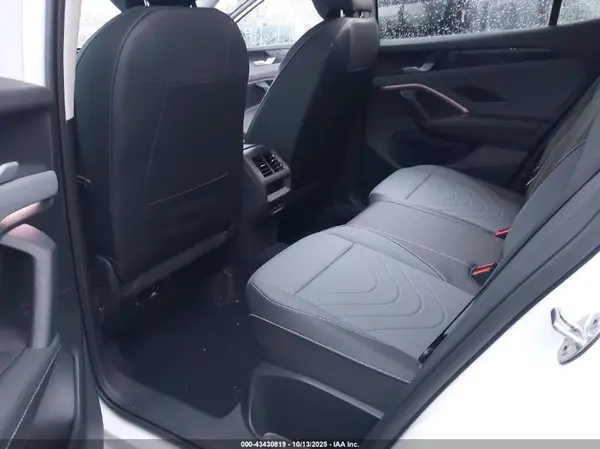 3VVMR7RM4SM006116 2025 VOLKSWAGEN TIGUAN - Image 8