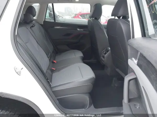 3VVMR7RM4SM033087 2025 VOLKSWAGEN TIGUAN - Image 8