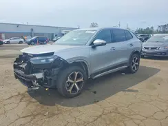 3VVMR7RM4SM034918 2025 VOLKSWAGEN TIGUAN