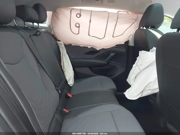 3VVMR7RM4SM057549 2025 VOLKSWAGEN TIGUAN - Image 8
