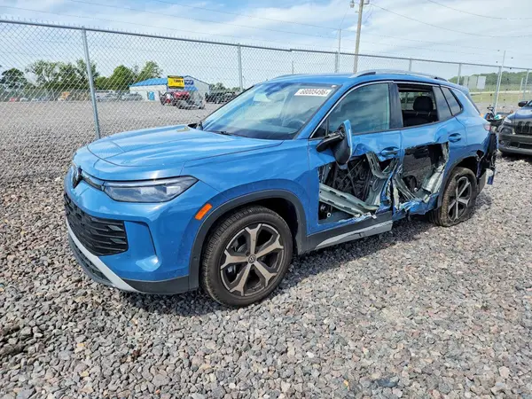3VVMR7RM4TM043975 2026 VOLKSWAGEN TIGUAN - Image 1