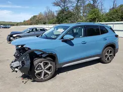 3VVMR7RM5SM036967 2025 VOLKSWAGEN TIGUAN