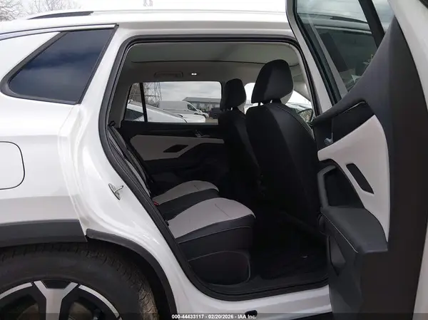 3VVMR7RM5SM057589 2025 VOLKSWAGEN TIGUAN - Image 8