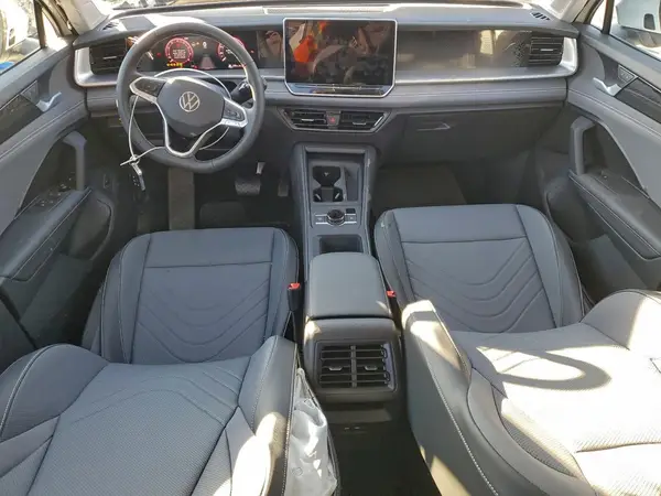 3VVMR7RM5SM058919 2025 VOLKSWAGEN TIGUAN - Image 8