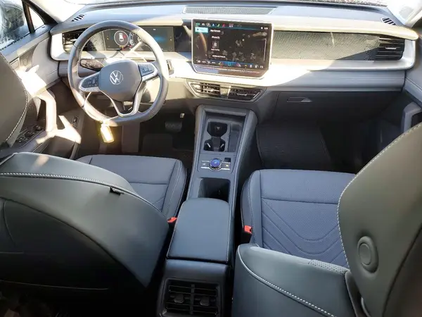 3VVMR7RM5SM062579 2025 VOLKSWAGEN TIGUAN - Image 8