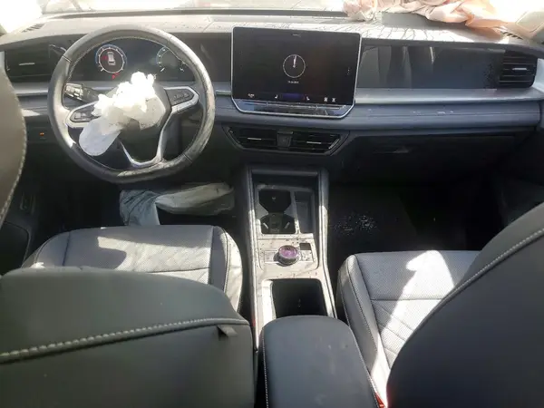 3VVMR7RM6SM050103 2025 VOLKSWAGEN TIGUAN - Image 8