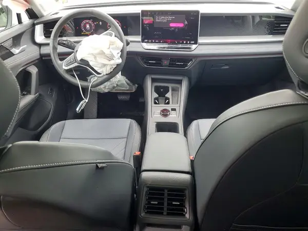 3VVMR7RM6TM125464 2026 VOLKSWAGEN TIGUAN - Image 8