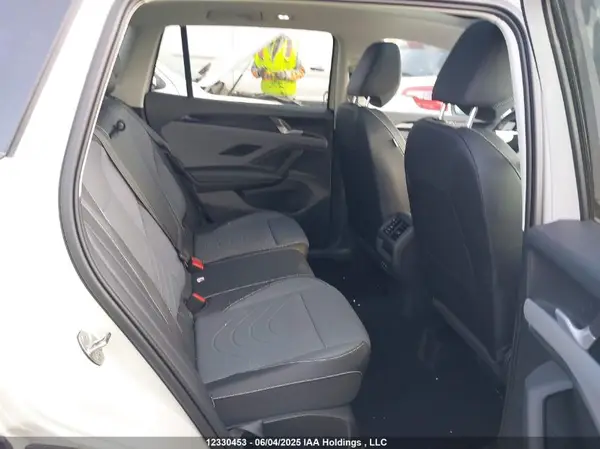 3VVMR7RM7SM012783 2025 VOLKSWAGEN TIGUAN - Image 8