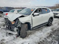 3VVMR7RM7SM062907 2025 VOLKSWAGEN TIGUAN