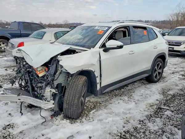 3VVMR7RM7SM062907 2025 VOLKSWAGEN TIGUAN - Image 1