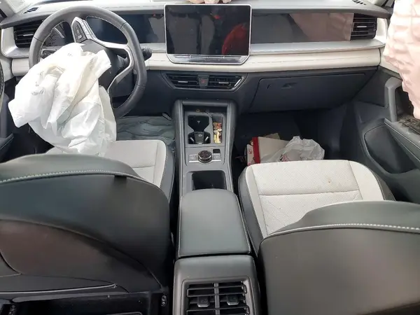 3VVMR7RM7SM062907 2025 VOLKSWAGEN TIGUAN - Image 8