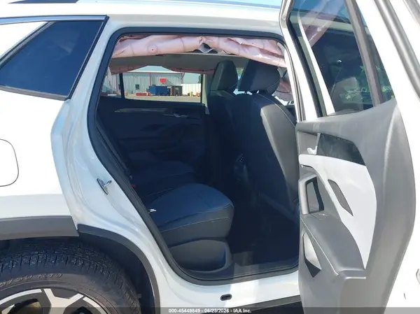3VVMR7RM7TM039659 2026 VOLKSWAGEN TIGUAN - Image 8