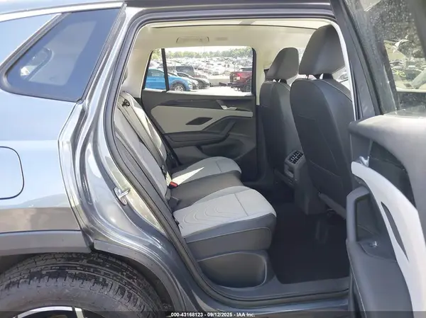 3VVMR7RM8SM018480 2025 VOLKSWAGEN TIGUAN - Image 8