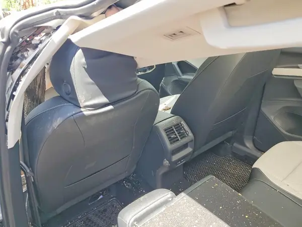 3VVMR7RM8SM020567 2025 VOLKSWAGEN TIGUAN - Image 8