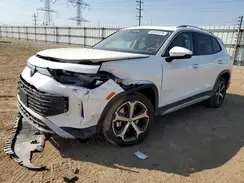 3VVMR7RM8SM045551 2025 VOLKSWAGEN TIGUAN