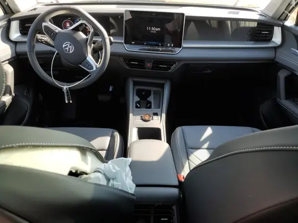 3VVMR7RM8SM045551 2025 VOLKSWAGEN TIGUAN - Image 8