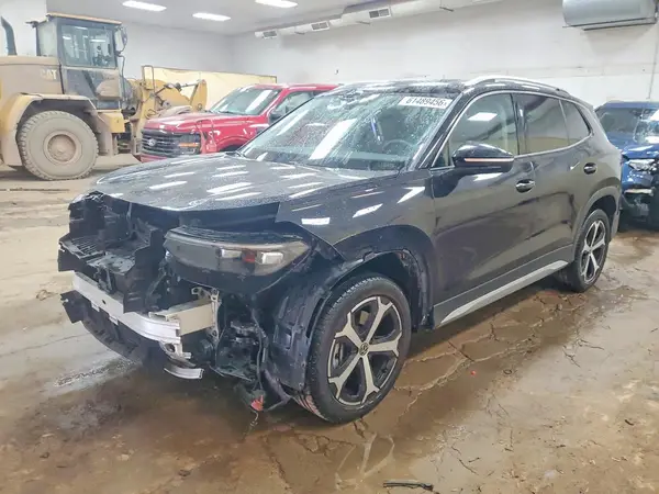 3VVMR7RM8SM051401 2025 VOLKSWAGEN TIGUAN - Image 1