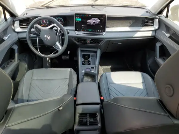 3VVMR7RM9SM006290 2025 VOLKSWAGEN TIGUAN - Image 8