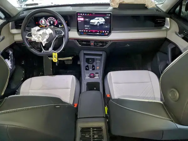 3VVMR7RM9SM012283 2025 VOLKSWAGEN TIGUAN - Image 8
