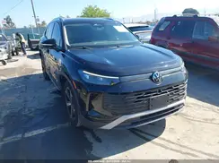 3VVMR7RM9SM019511 2025 VOLKSWAGEN TIGUAN
