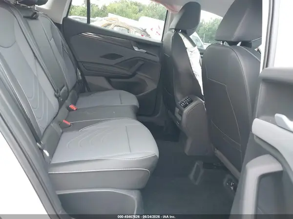 3VVMR7RM9SM045560 2025 VOLKSWAGEN TIGUAN - Image 8