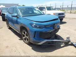3VVMR7RM9SM067963 2025 VOLKSWAGEN TIGUAN
