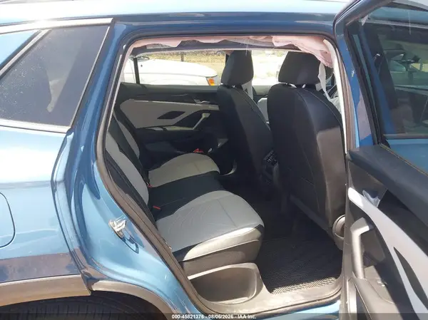 3VVMR7RM9SM067963 2025 VOLKSWAGEN TIGUAN - Image 8