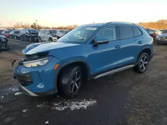 3VVMR7RMXSM052288 2025 VOLKSWAGEN TIGUAN