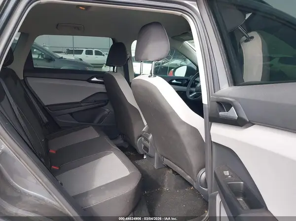 3VVMX7B20PM356736 2023 VOLKSWAGEN TAOS - Image 8