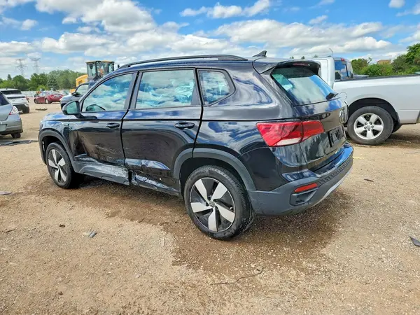 3VVMX7B20PM371818 2023 VOLKSWAGEN TAOS - Image 2