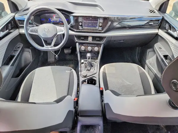3VVMX7B20PM371818 2023 VOLKSWAGEN TAOS - Image 8
